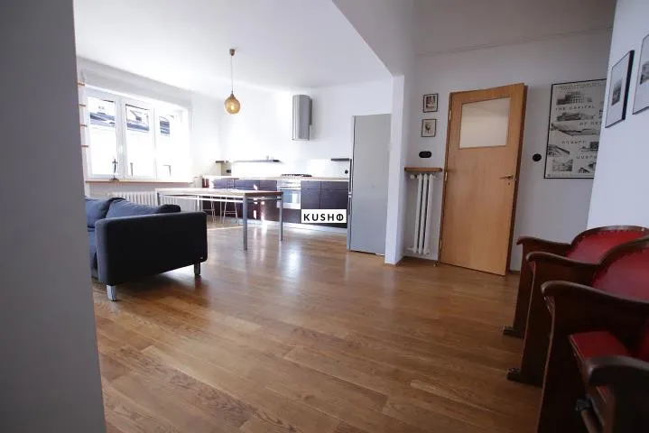 APARTAMENT w kamienicy 75m UNIKAT/ELEGANCKI 