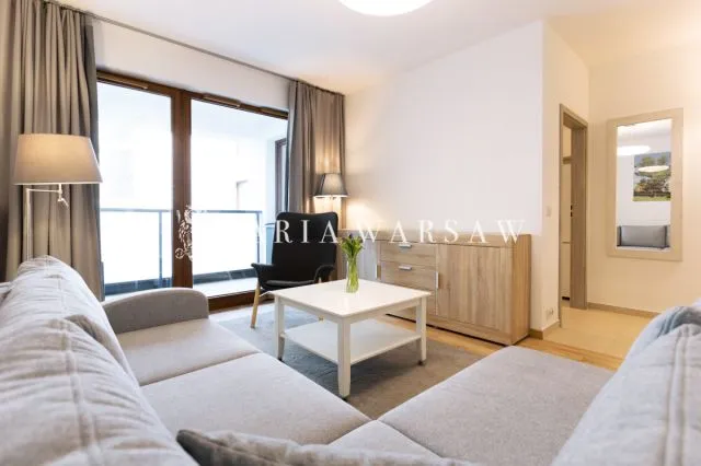 Apartament do wynajęcia za 4000 zł w Czyste, Wola, Warszawa