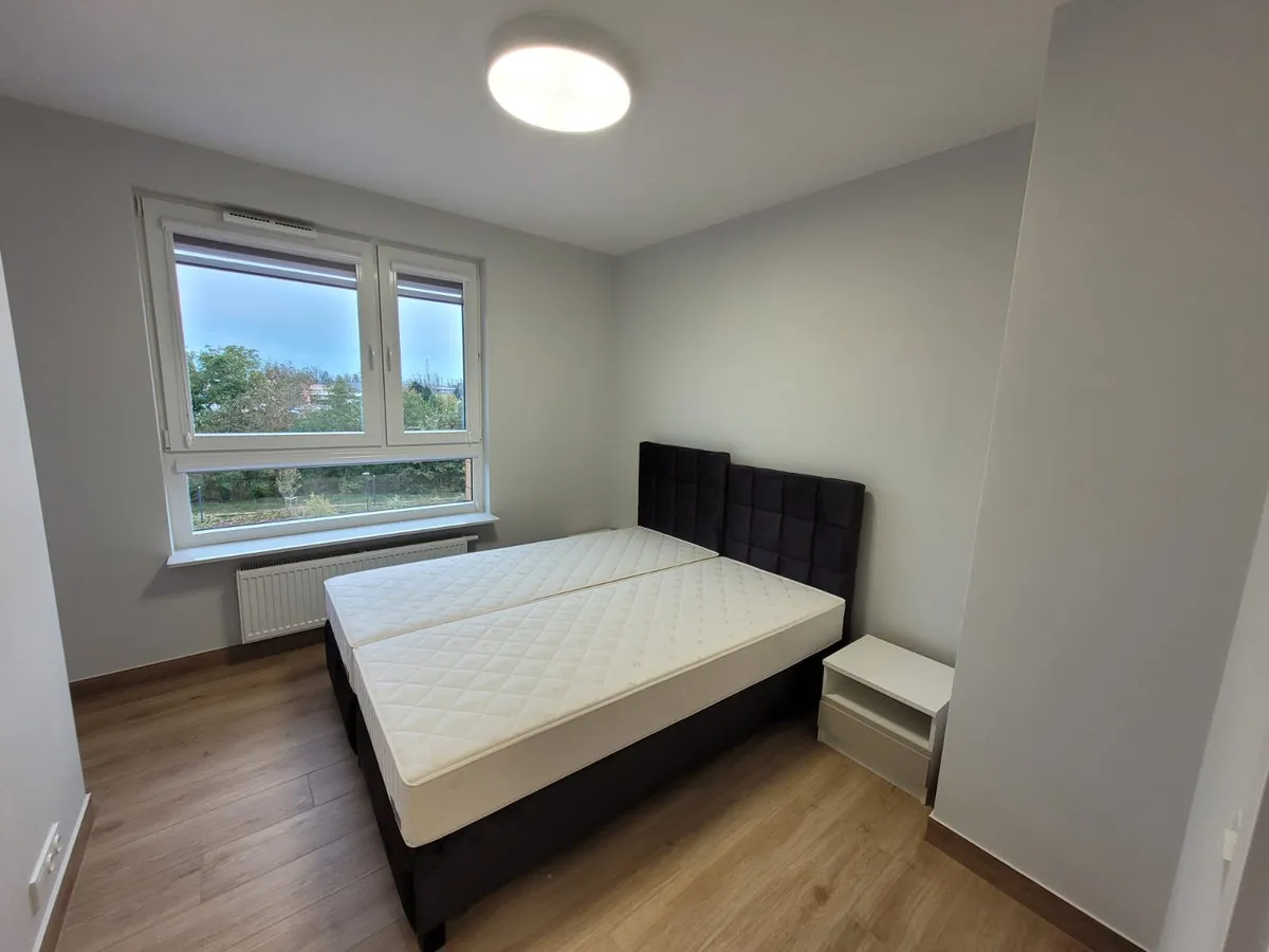 Nowy apartament 2-pokojowy, bez pośredników 