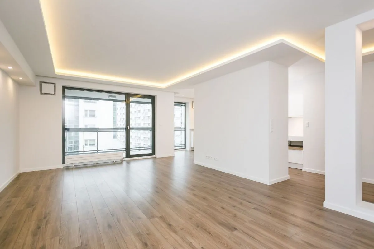 Apartament w centrum 