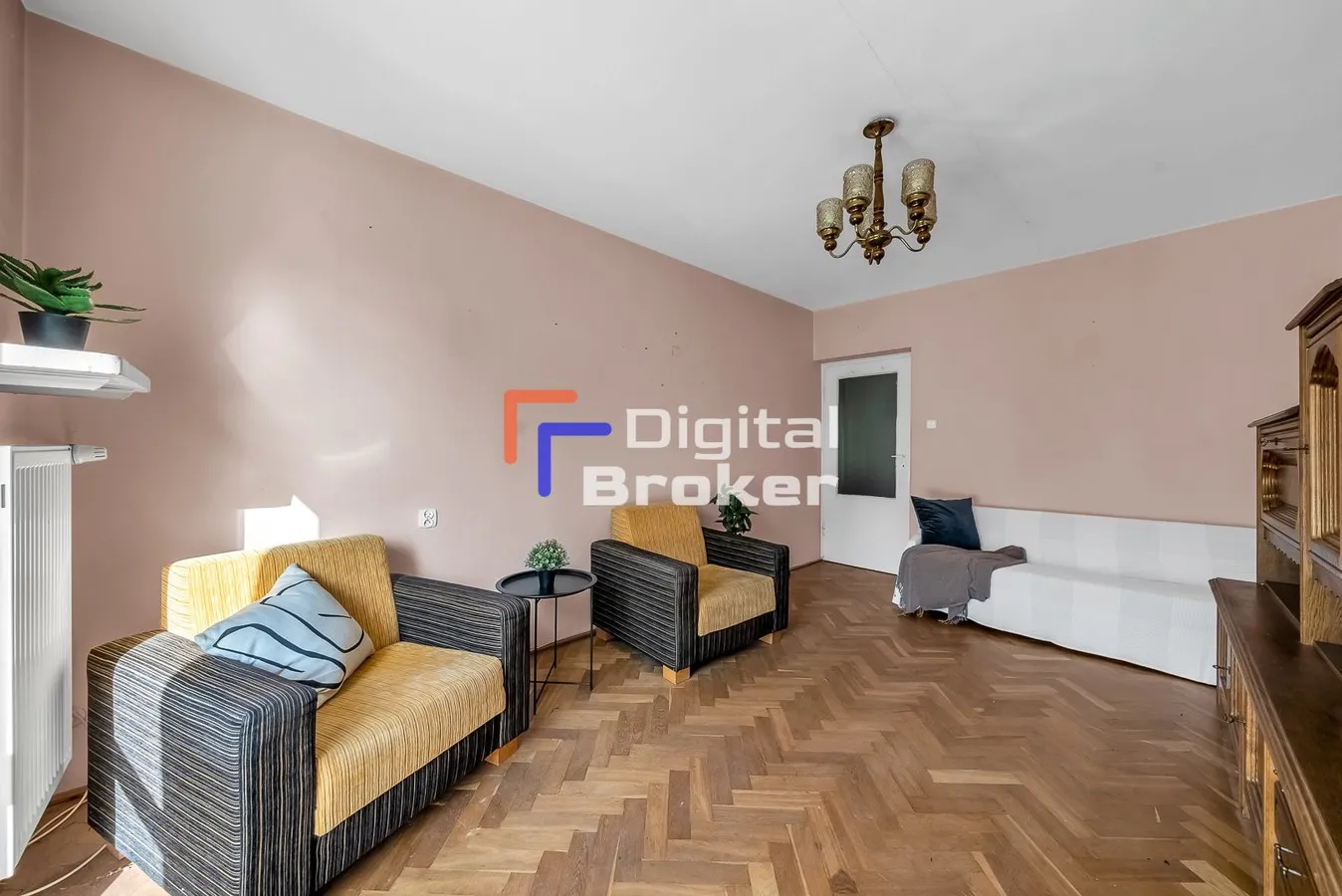 ⭐️ 2-pokoje ⭐️ 43,35 m² ⭐️ Metro Księcia 230 m⭐ 