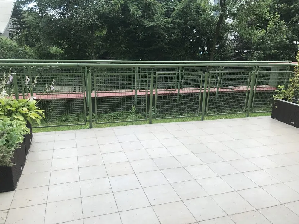 Warszawa Białołęka, ul. Świderska Mieszkanie - 3 pokoje - 70 m2 - parter