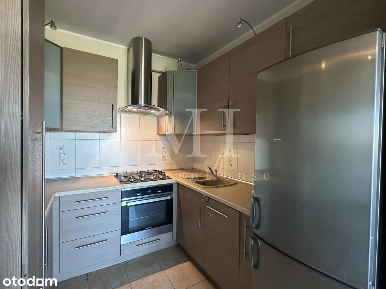 Apartment for sale for 638000 zł w Grodzisk, Białołęka, Warszawa