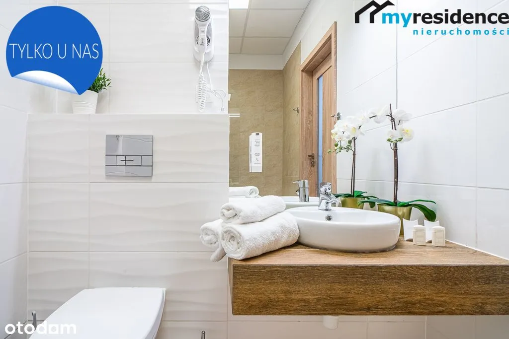 Apartament Warszawa