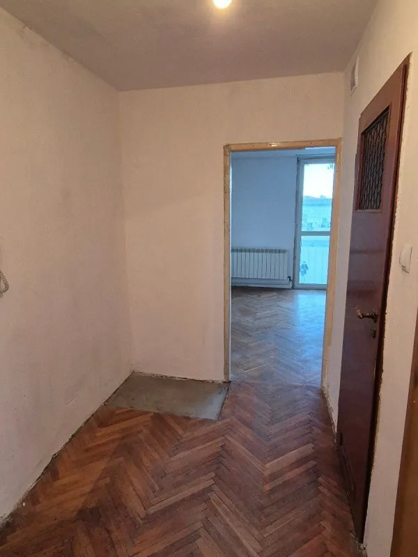 Mieszkanie na sprzedaż, 38 m², 2 pokoje Warszawa Praga-Północ 