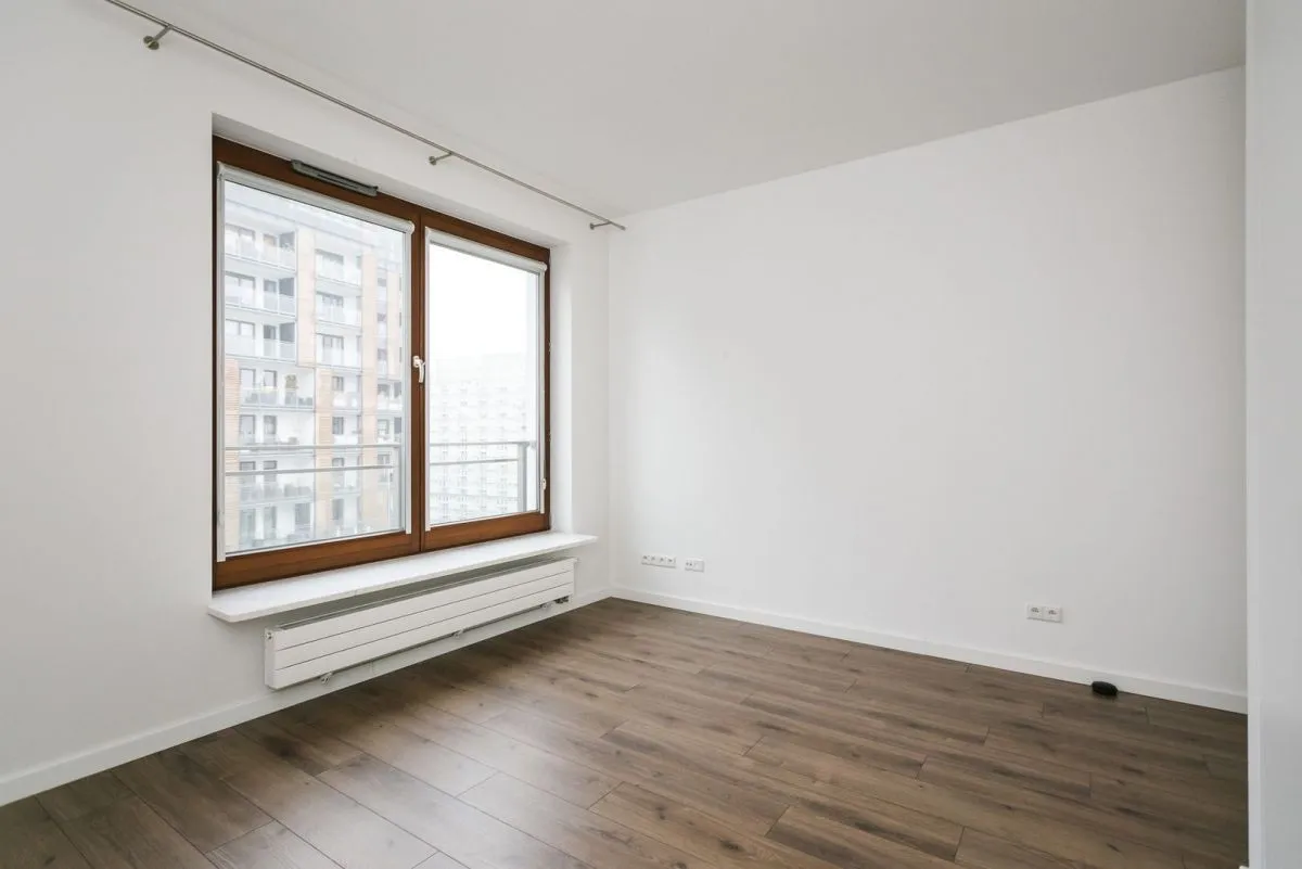 Apartament w centrum 