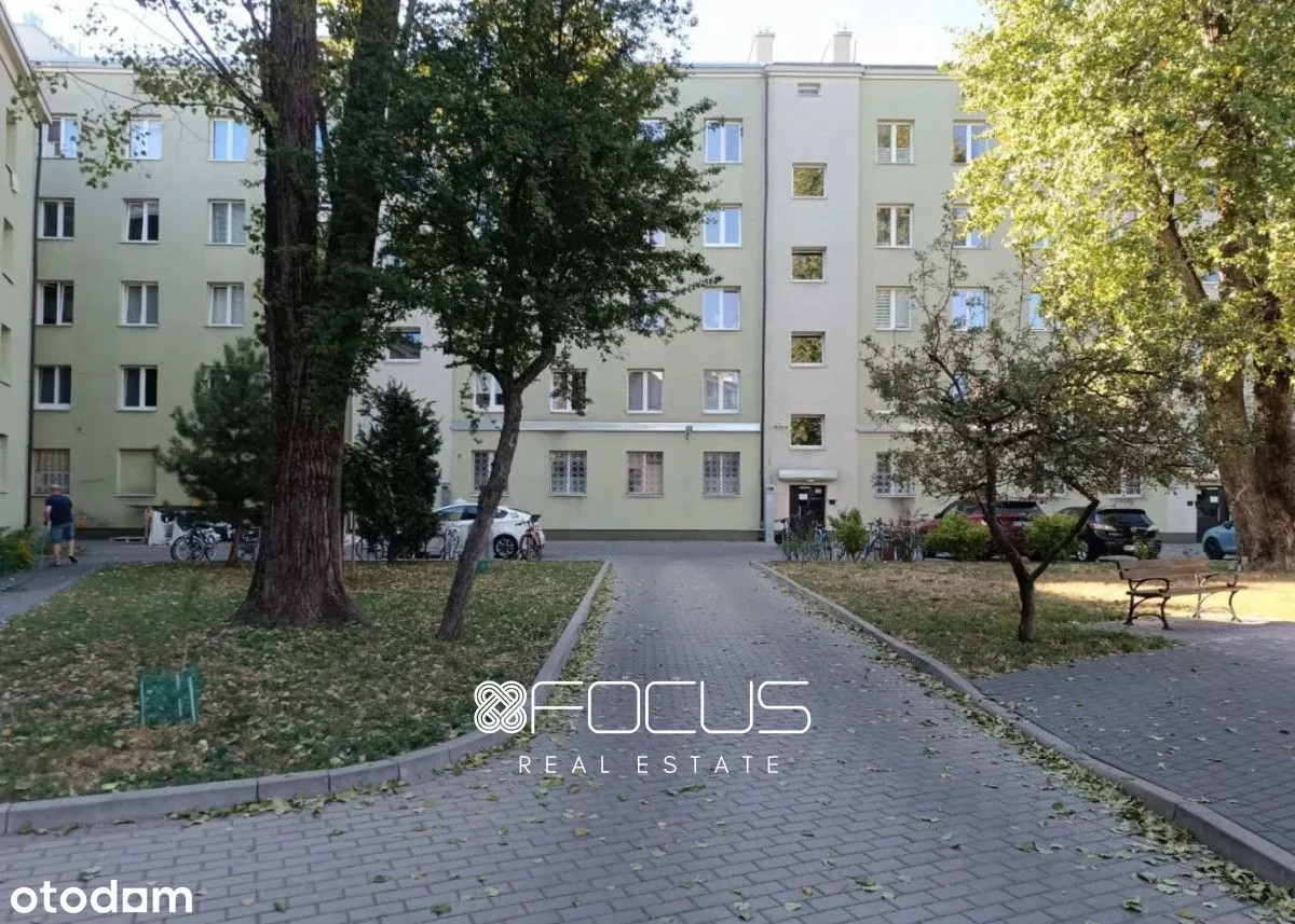 Flat for sale for 1390000 zł w Grochów, Praga-południe, Warszawa