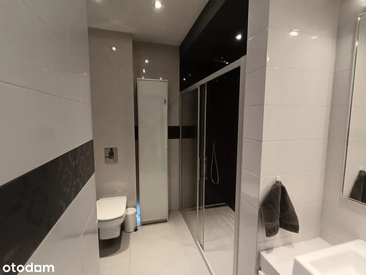 Apartament do wynajęcia za 5344 zł w Powsinek, Wilanów, Warszawa