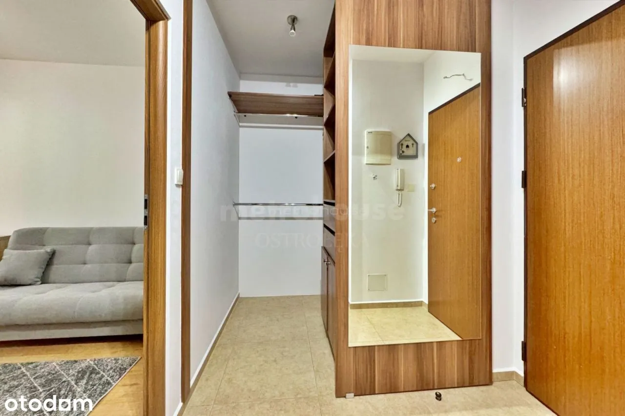 Flat for rent for 3937 zł w Ulrychów, Wola, Warszawa