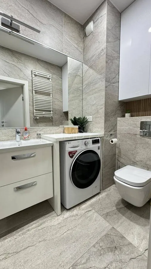 Apartament do wynajęcia za 4800 zł w Mirów, Wola, Warszawa