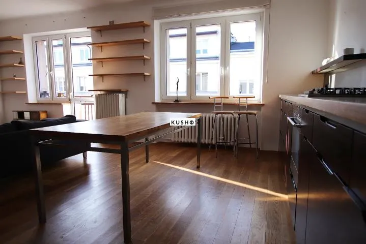 APARTAMENT w kamienicy 75m UNIKAT/ELEGANCKI 