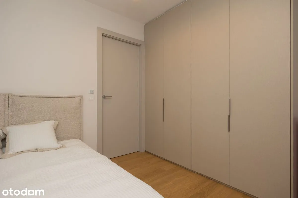 Apartament do wynajęcia za 4097 zł w Nowa Praga, Praga-północ, Warszawa