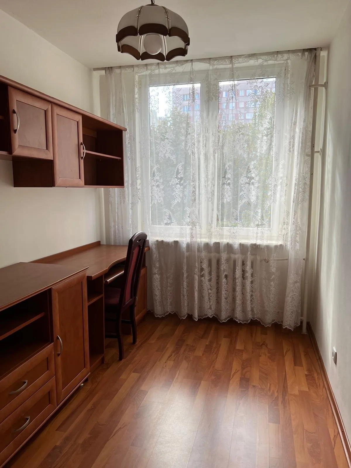 Mieszkanie na sprzedaż, 38 m², 2 pokoje Warszawa 