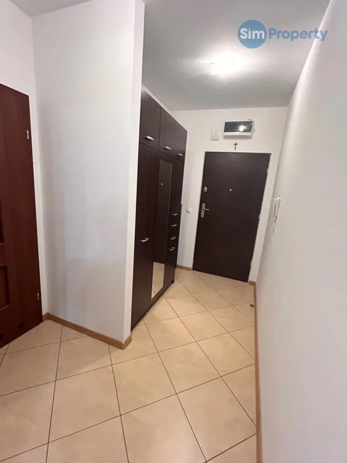 Mieszkanie do wynajęcia, 41 m², 2 pokoje Warszawa Wola 