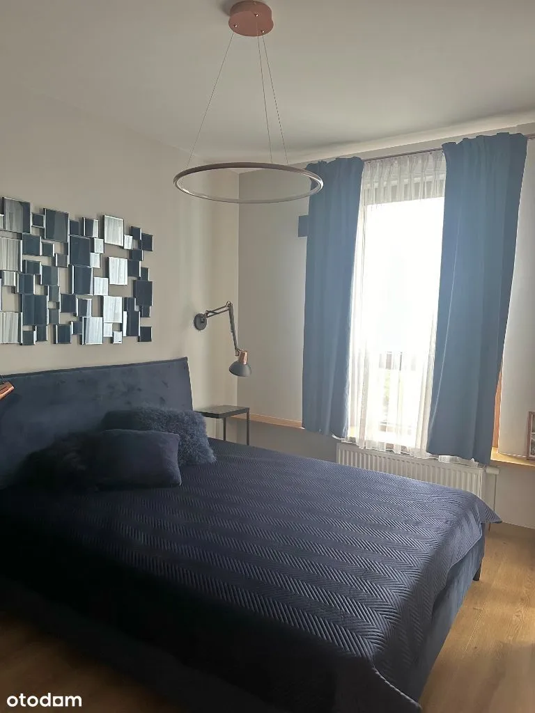 Flat for rent for 4600 zł w Wyczółki, Ursynów, Warszawa