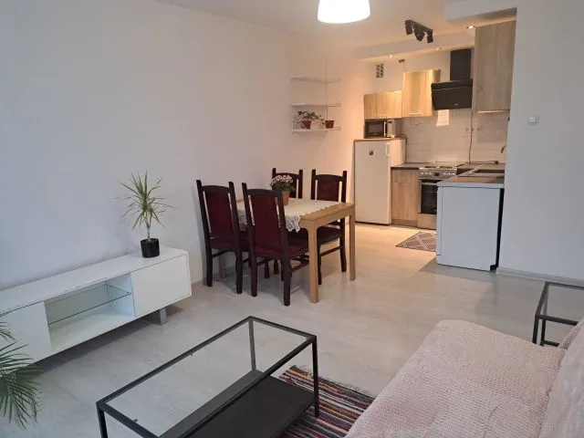 Apartament do wynajęcia za 3050 zł w Marysin Wawerski, Wawer, Warszawa