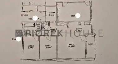 Sprzedam mieszkanie trzypokojowe: Warszawa Wola , ulica Wolska, 62 m2, 1150000 PLN, 3 pokoje - Domiporta.pl