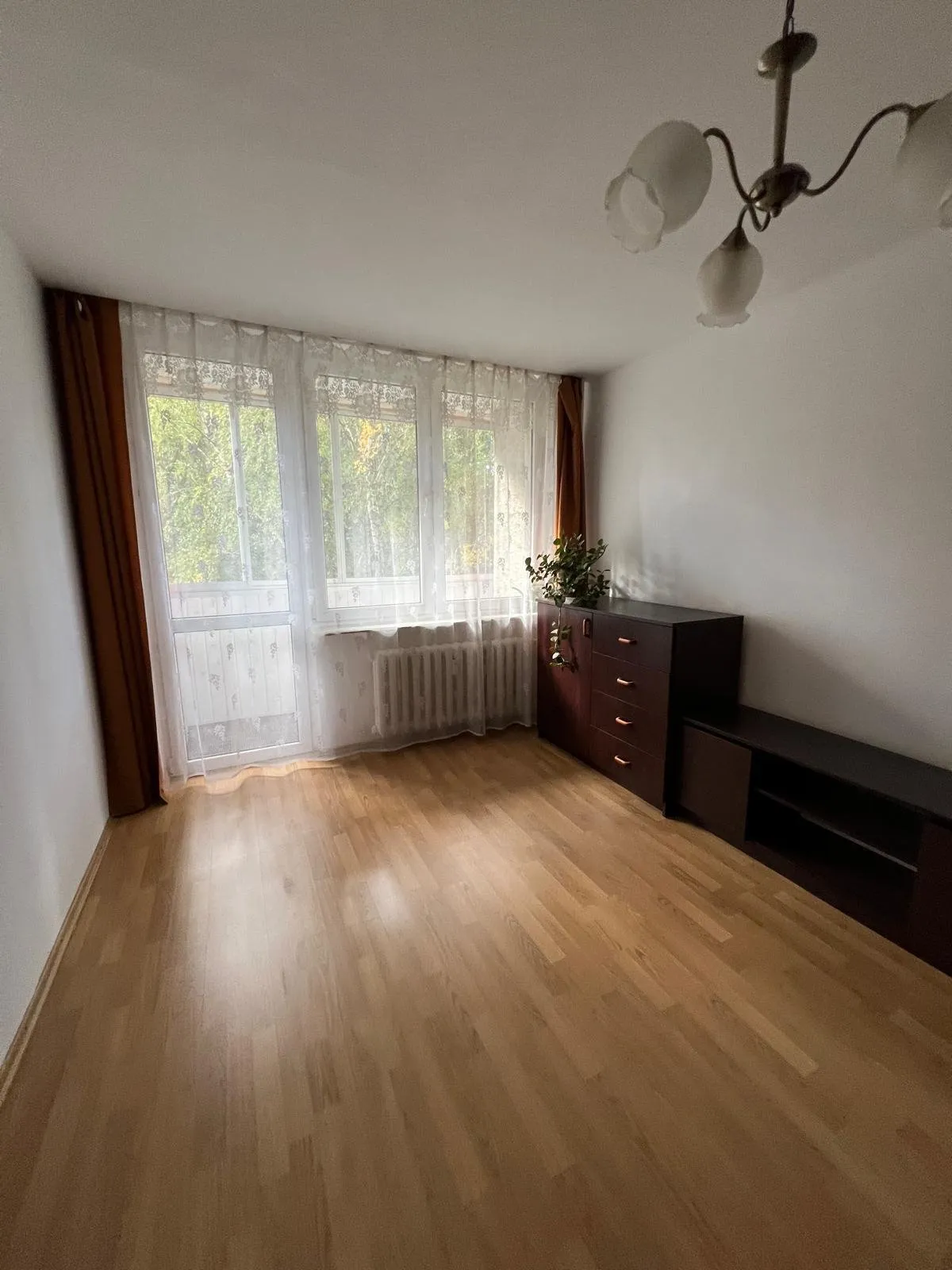 Mieszkanie na sprzedaż, 38 m², 2 pokoje Warszawa 