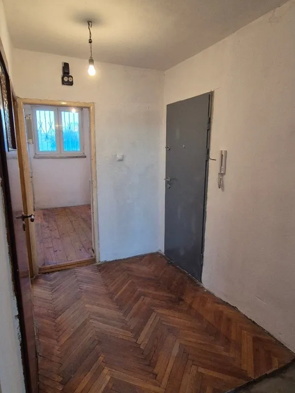 Mieszkanie na sprzedaż, 38 m², 2 pokoje Warszawa Praga-Północ 