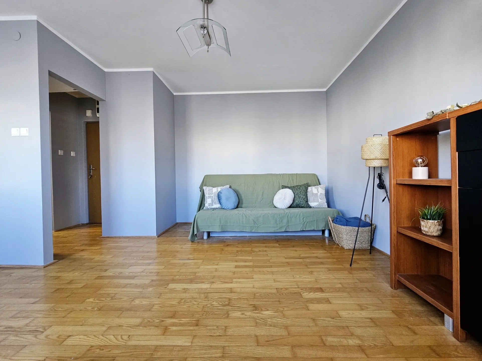 Apartament na sprzedaż za 609000 zł w Natolin, Ursynów, Warszawa