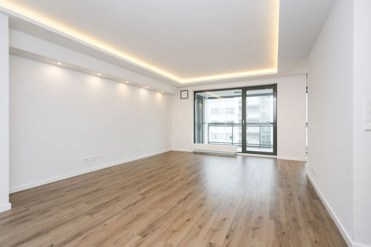 Apartament w centrum 