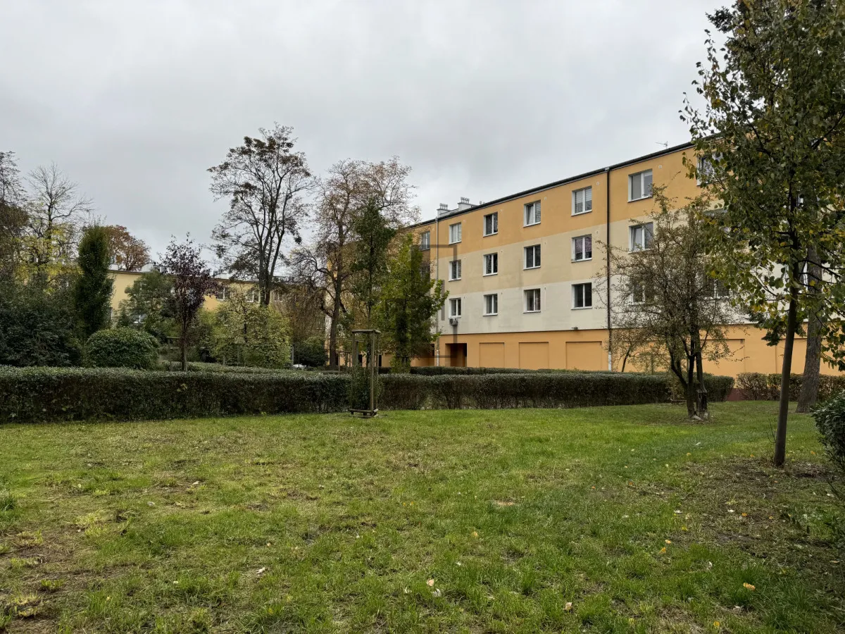 Apartament na sprzedaż za 599000 zł w Stary Mokotów, Mokotów, Warszawa