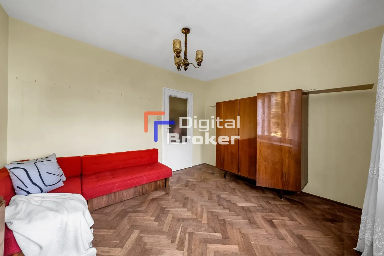 ⭐️ 2-pokoje ⭐️ 43,35 m² ⭐️ Metro Księcia 230 m⭐ 