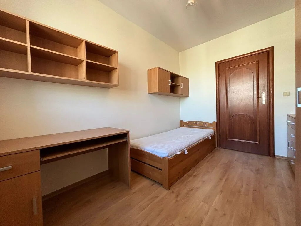 Apartament 3 Sypialnie + Salon + Jadalnia + Garaż 