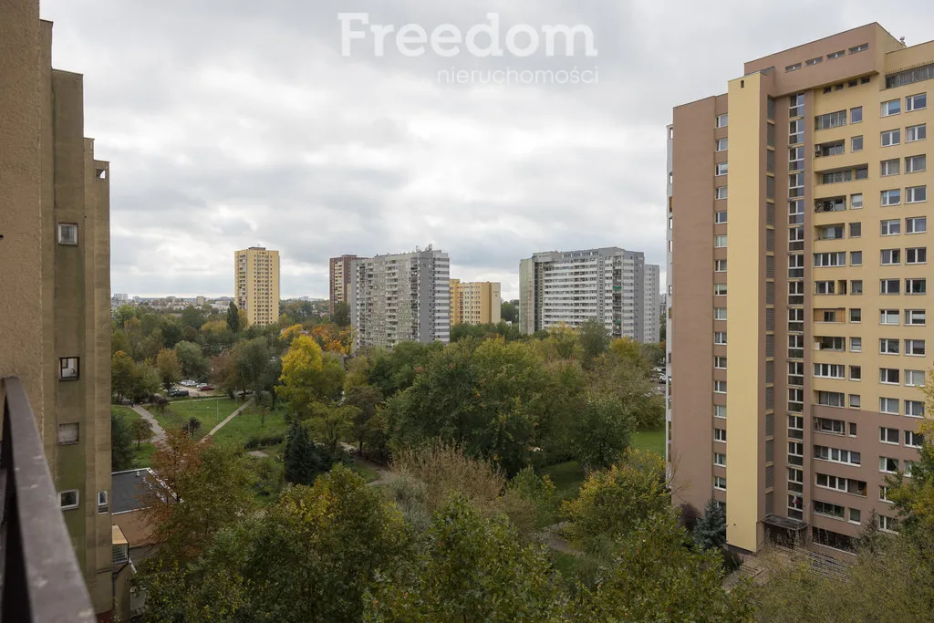 2 pokoje, oddzielna kuchnia, Kępa Potocka 