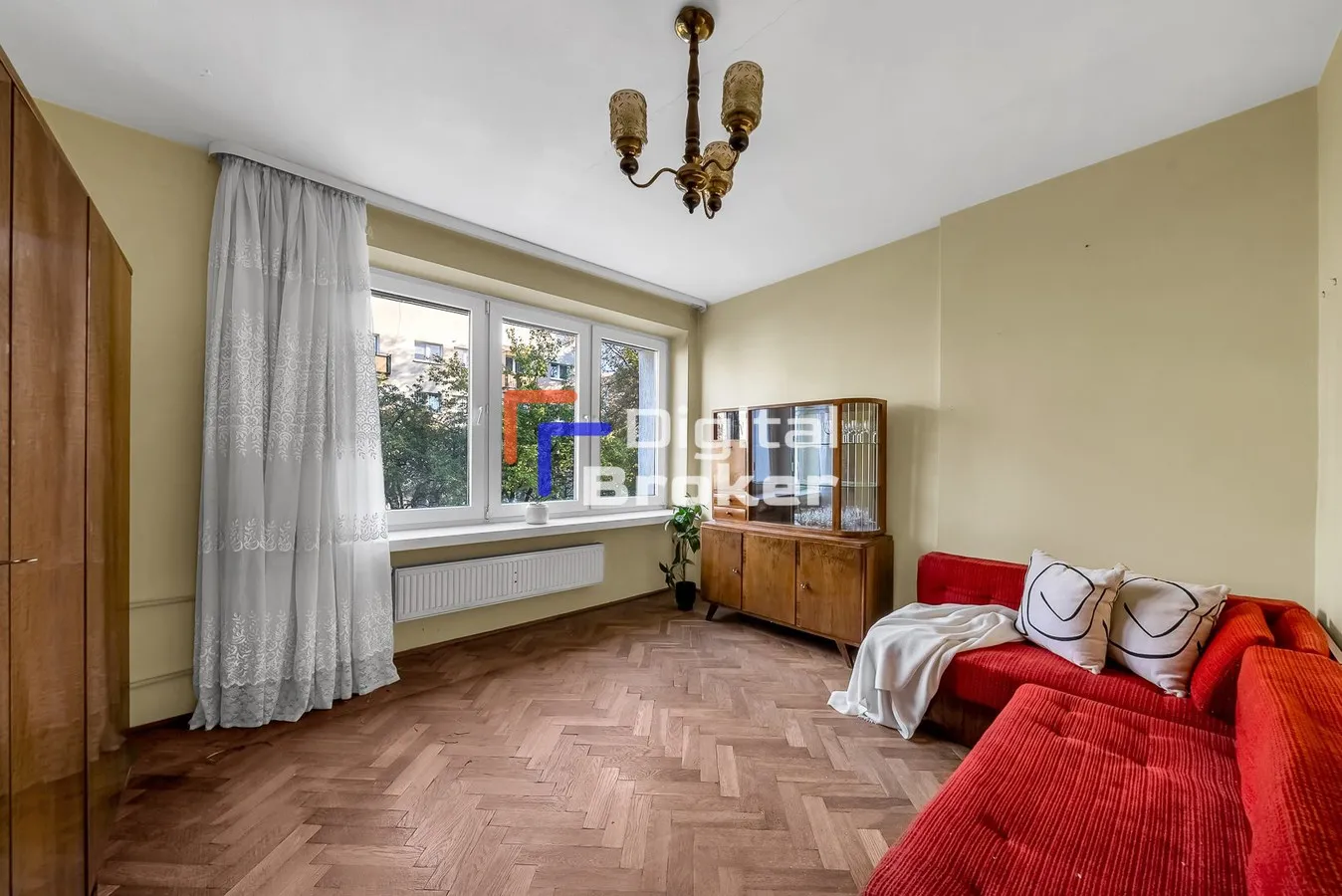 ⭐️ 2-pokoje ⭐️ 43,35 m² ⭐️ Metro Księcia 230 m⭐ 