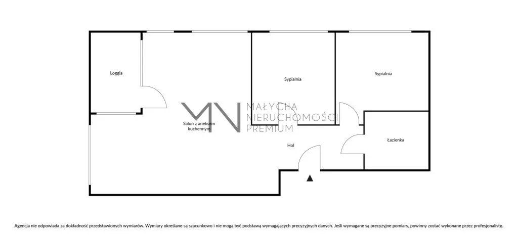 Browary Warszawskie-Krochmalna 54, 65m2, 3pok 