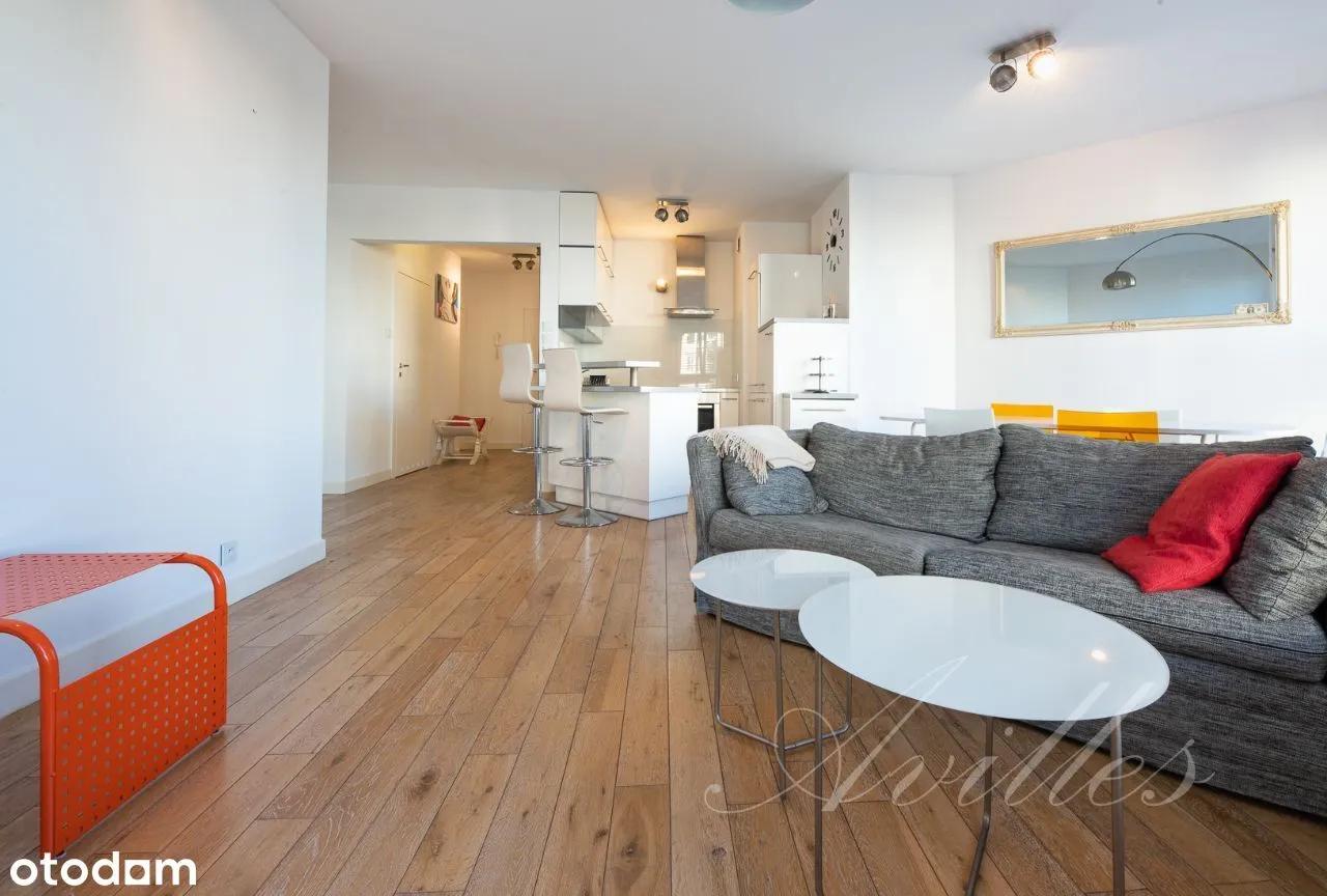 Apartament na sprzedaż za 1680000 zł w Muranów, Śródmieście, Warszawa