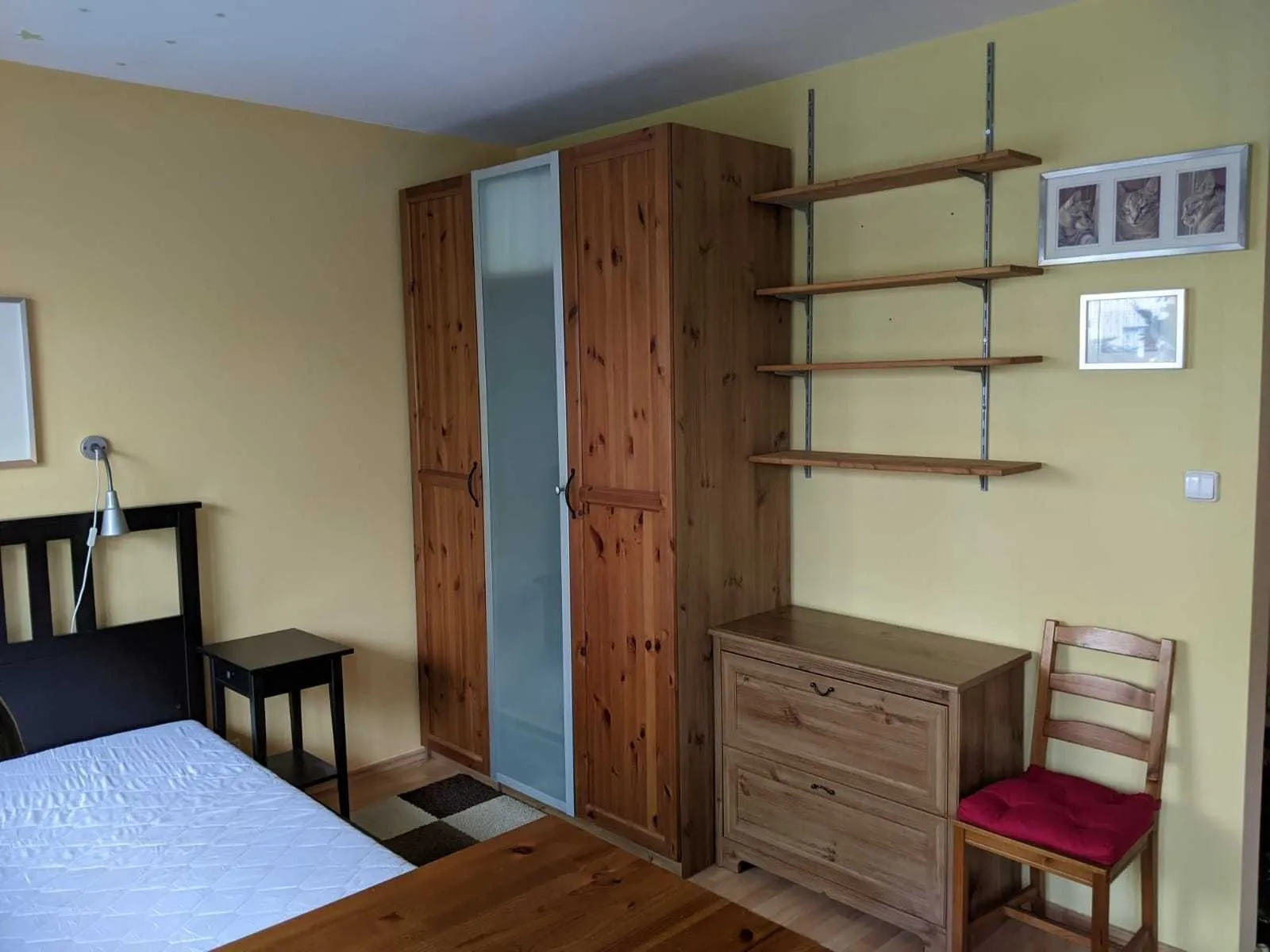 Apartament do wynajęcia za 3000 zł w Kabaty, Ursynów, Warszawa