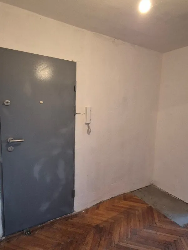 Mieszkanie na sprzedaż, 38 m², 2 pokoje Warszawa Praga-Północ 