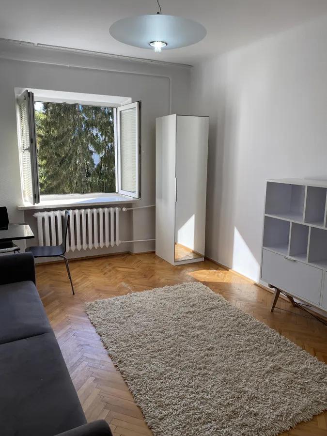 2 pokoje Śródmieście / Flat for rent 