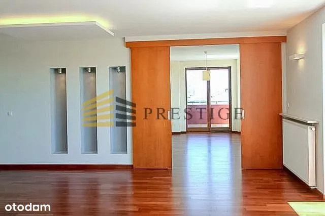 Super apartament prestige & ochrona 24/7 sauna