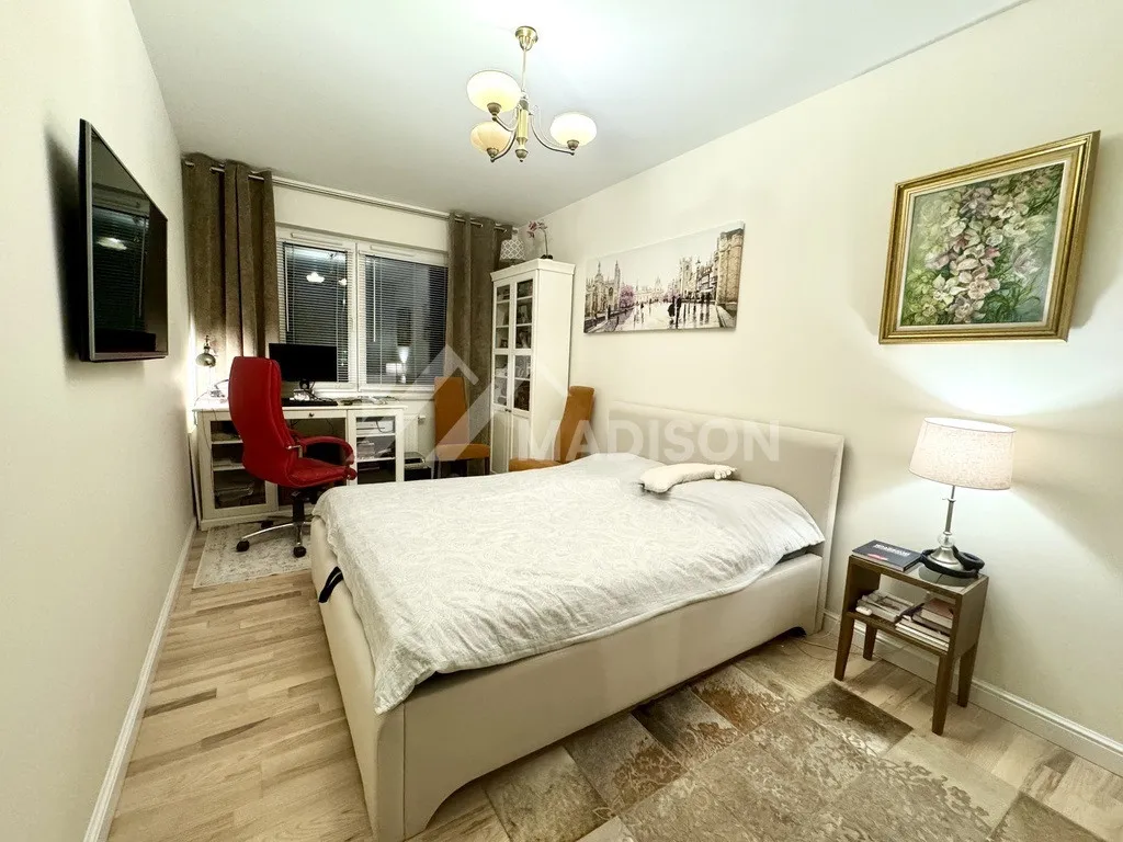 Apartament, ul. Syta