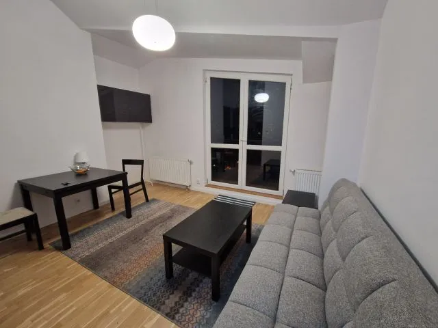 Apartament do wynajęcia za 3600 zł w Tarchomin, Białołęka, Warszawa