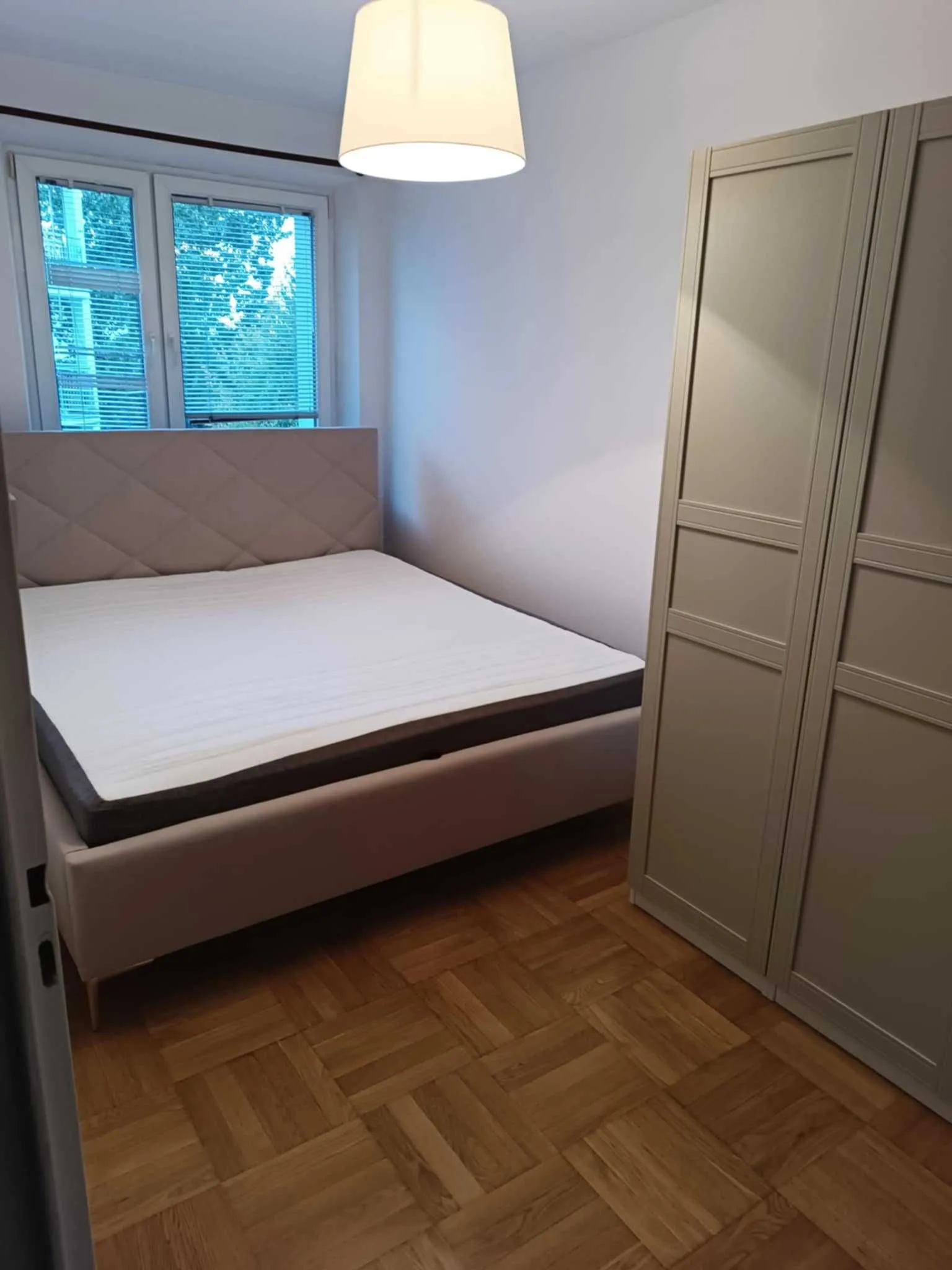 Apartament do wynajęcia za 5750 zł w Natolin, Ursynów, Warszawa