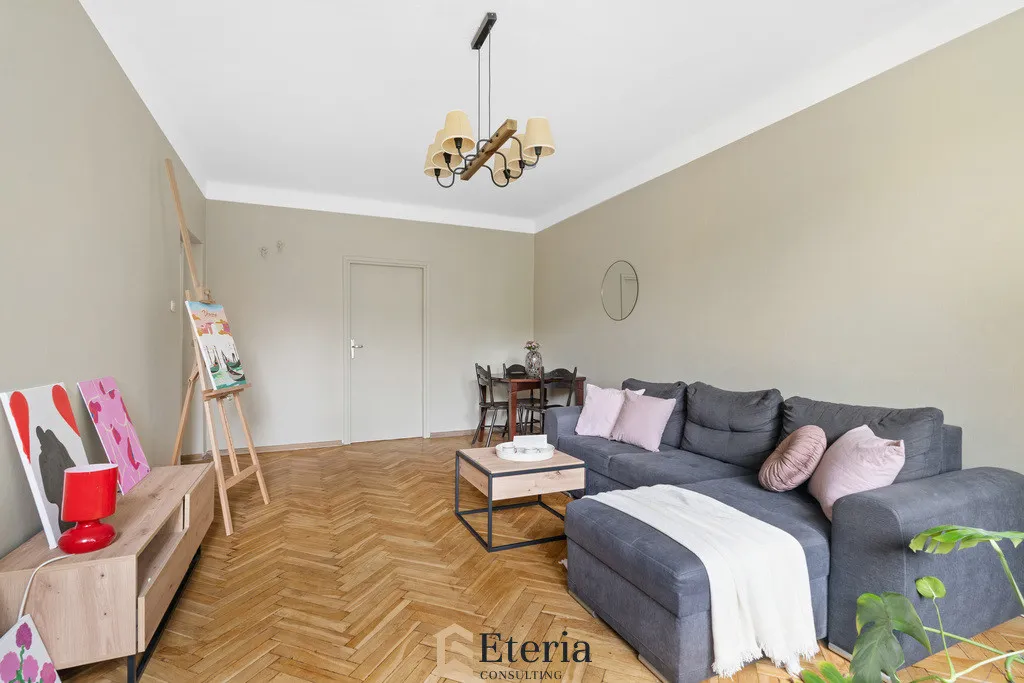 Flat for sale for 849000 zł w Sady Żoliborskie, Żoliborz, Warszawa