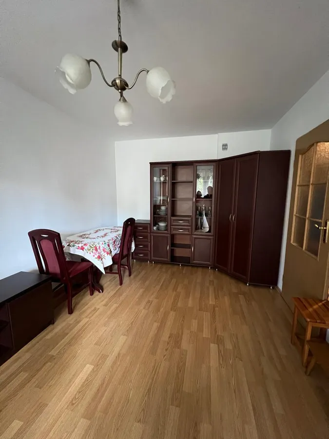 Mieszkanie na sprzedaż, 38 m², 2 pokoje Warszawa 