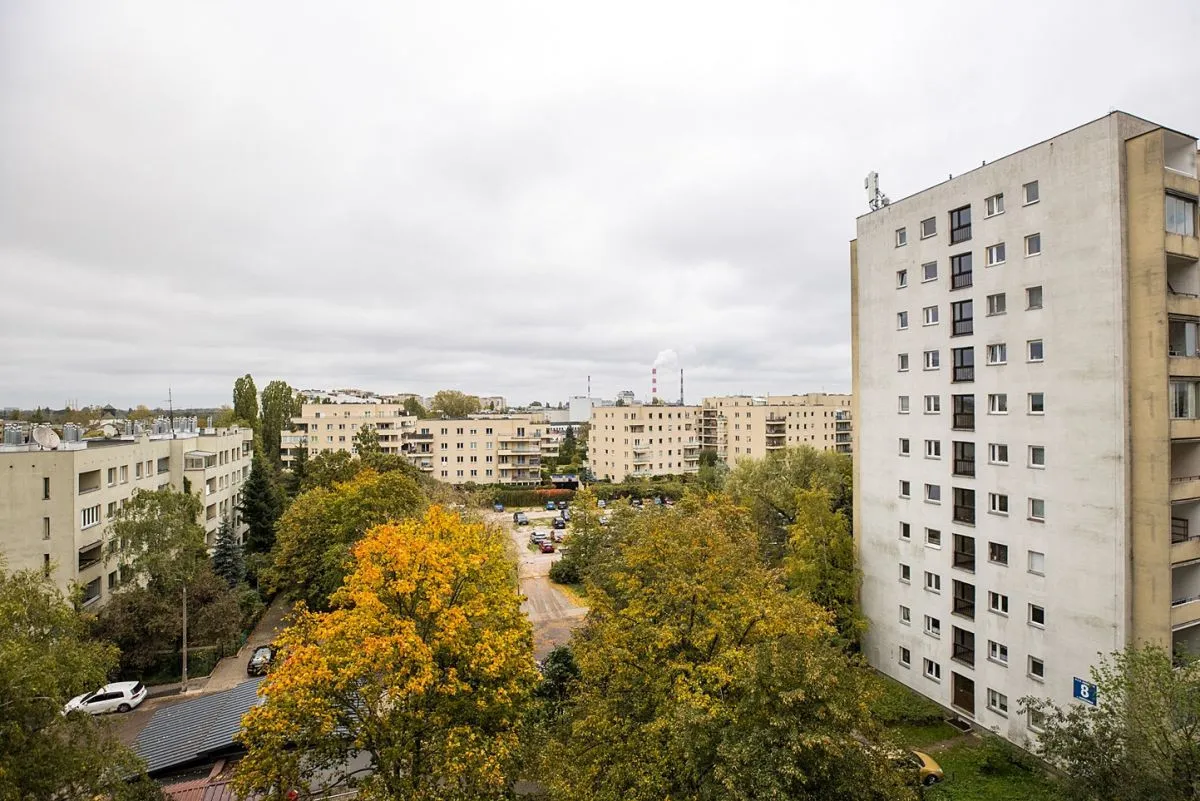 Mokotów*możliwość 2 pokoi*do remontu 