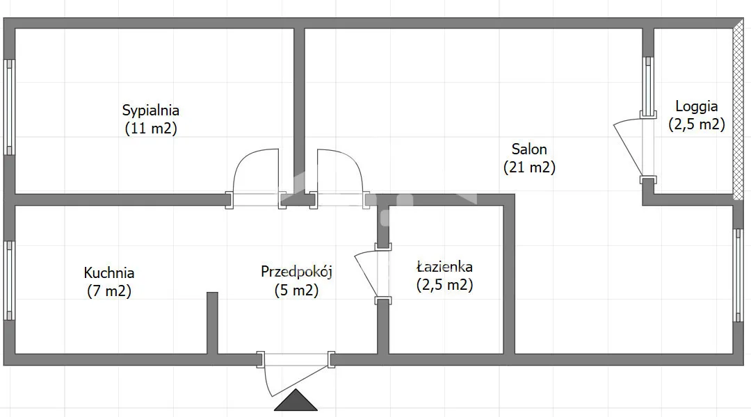 NOWE INSTALACJE/DWUSTRONNE/PIĘKNY WIDOK/TRAMWAJ 