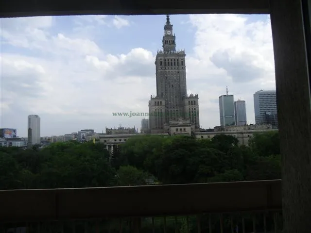 Świętokrzyska metro, 2 oddzielne pokoje, parking 