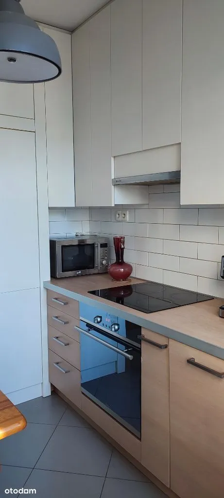 Apartament do wynajęcia za 5970 zł w Mirów, Wola, Warszawa