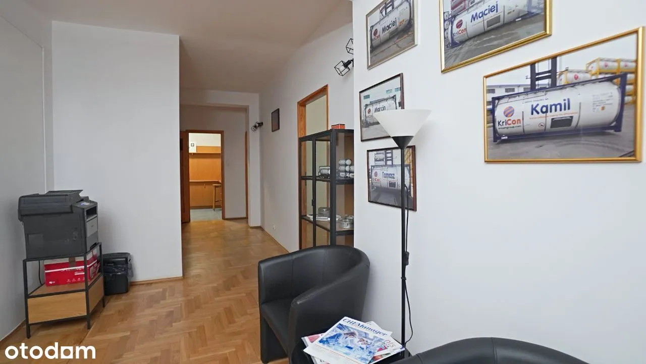 Apartament z Najemcą - świetna lokalizacja