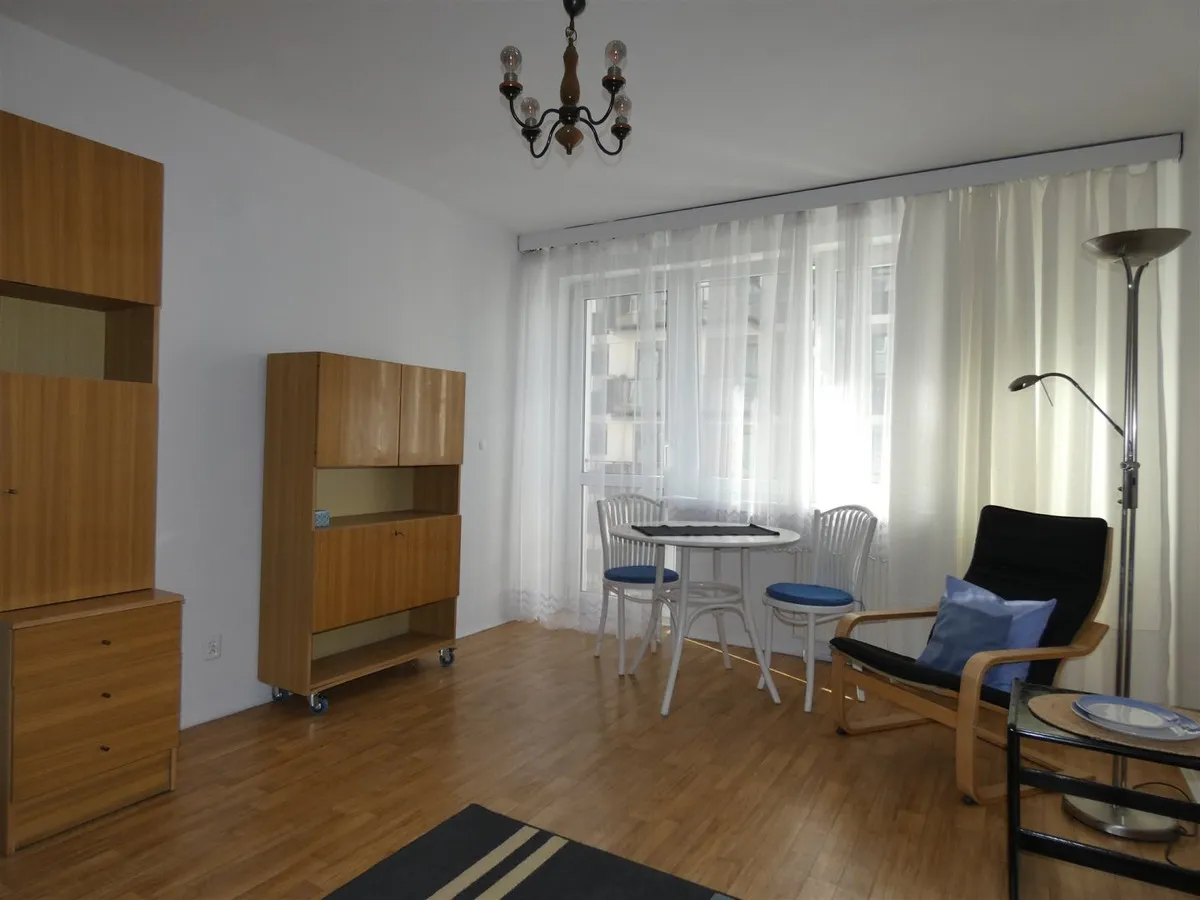 Mieszkanie do wynajęcia, 38 m², 2 pokoje Warszawa Wola Mirów 