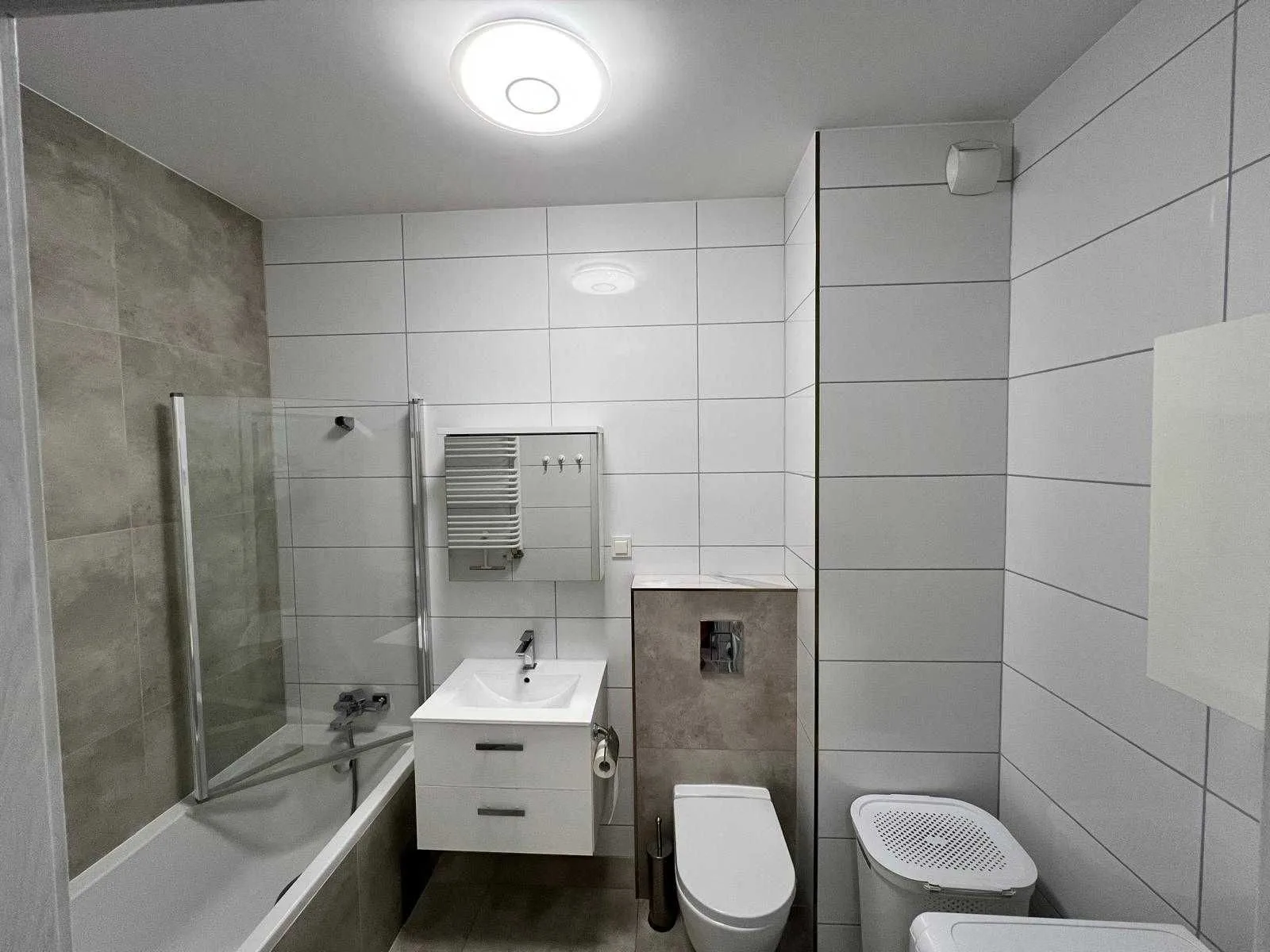 Apartament do wynajęcia za 4000 zł w Targówek Mieszkaniowy, Targówek, Warszawa