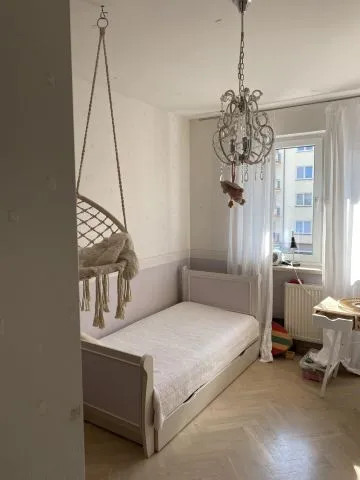 Apartament do wynajęcia za 4600 zł w Kabaty, Ursynów, Warszawa