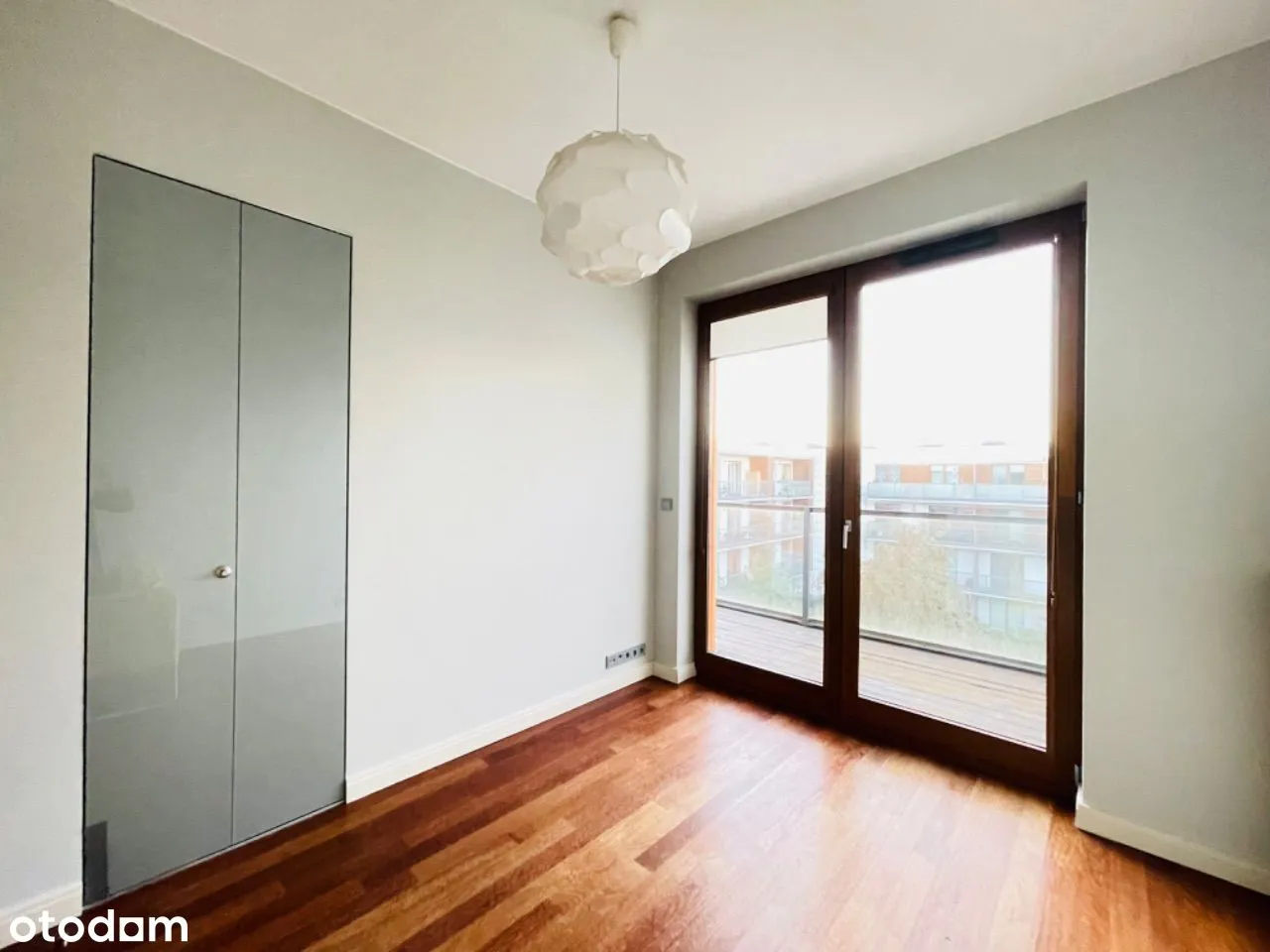 Apartament | Wilanów | Klimatyzacja | Kominek